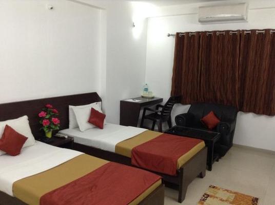 Hotel Rajwada